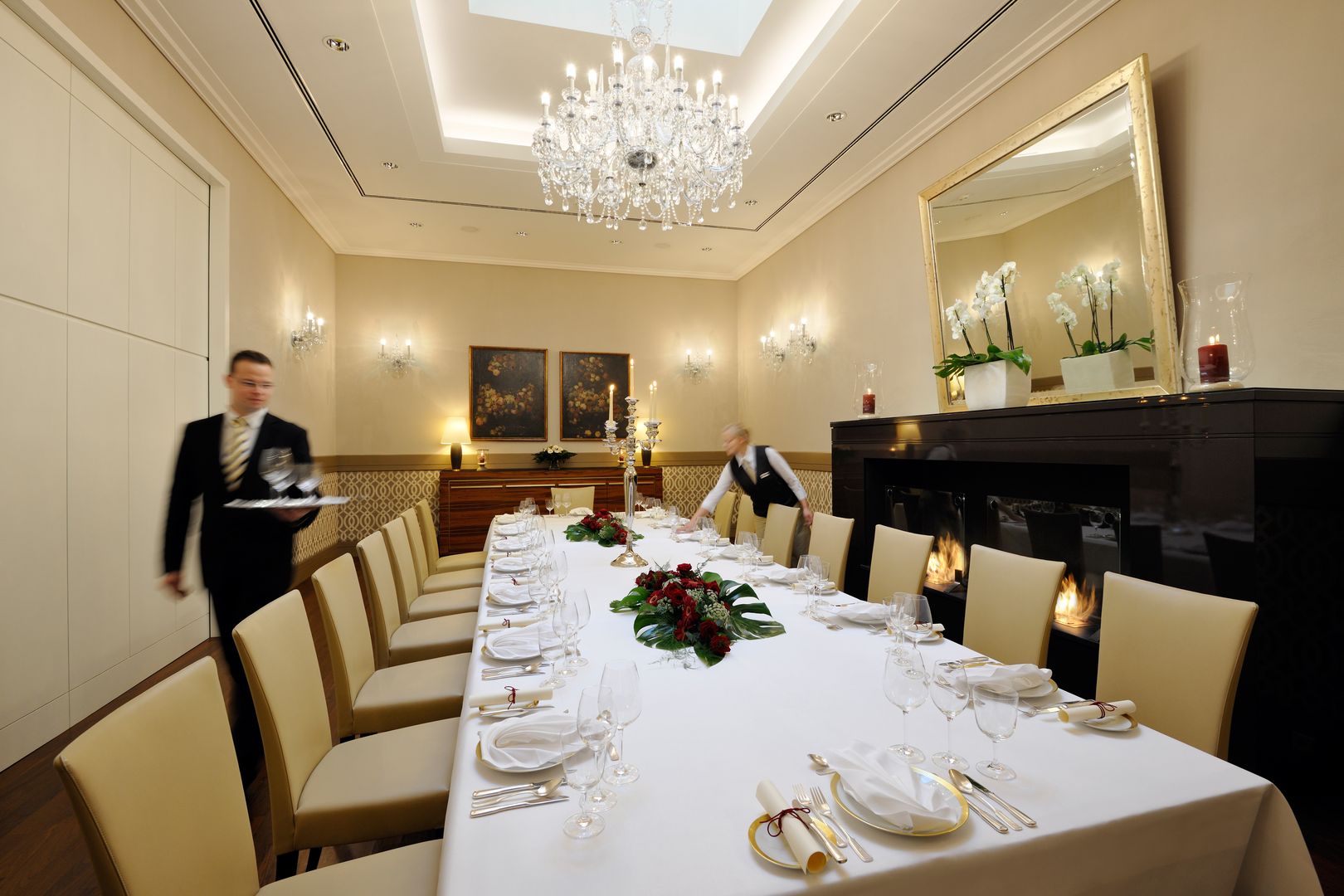 Kastens Hotel Luisenhof mieten – Tagungsraum in Hannover – 2