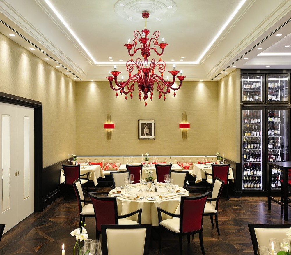 Kastens Hotel Luisenhof mieten – Tagungsraum in Hannover – 4
