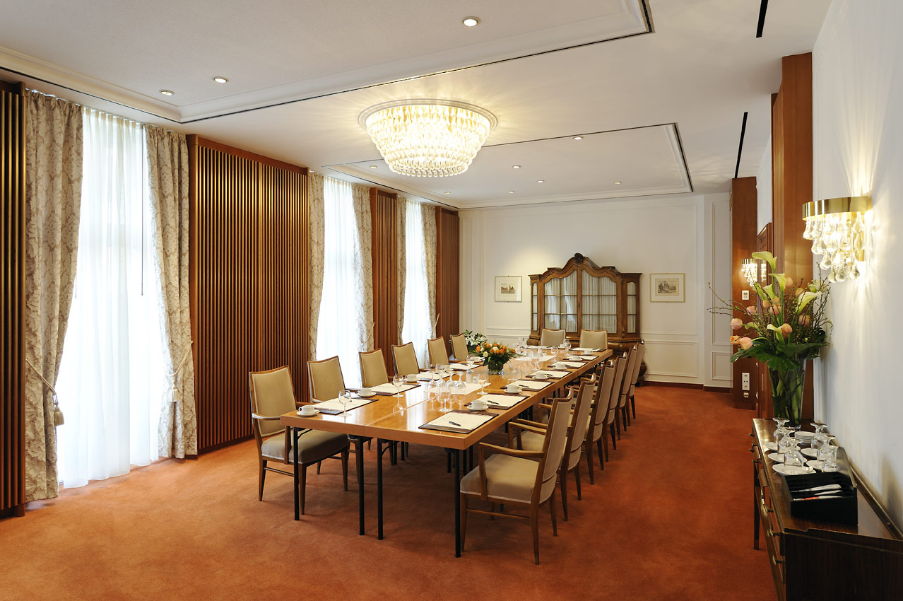 Kastens Hotel Luisenhof mieten – Tagungsraum in Hannover – 5