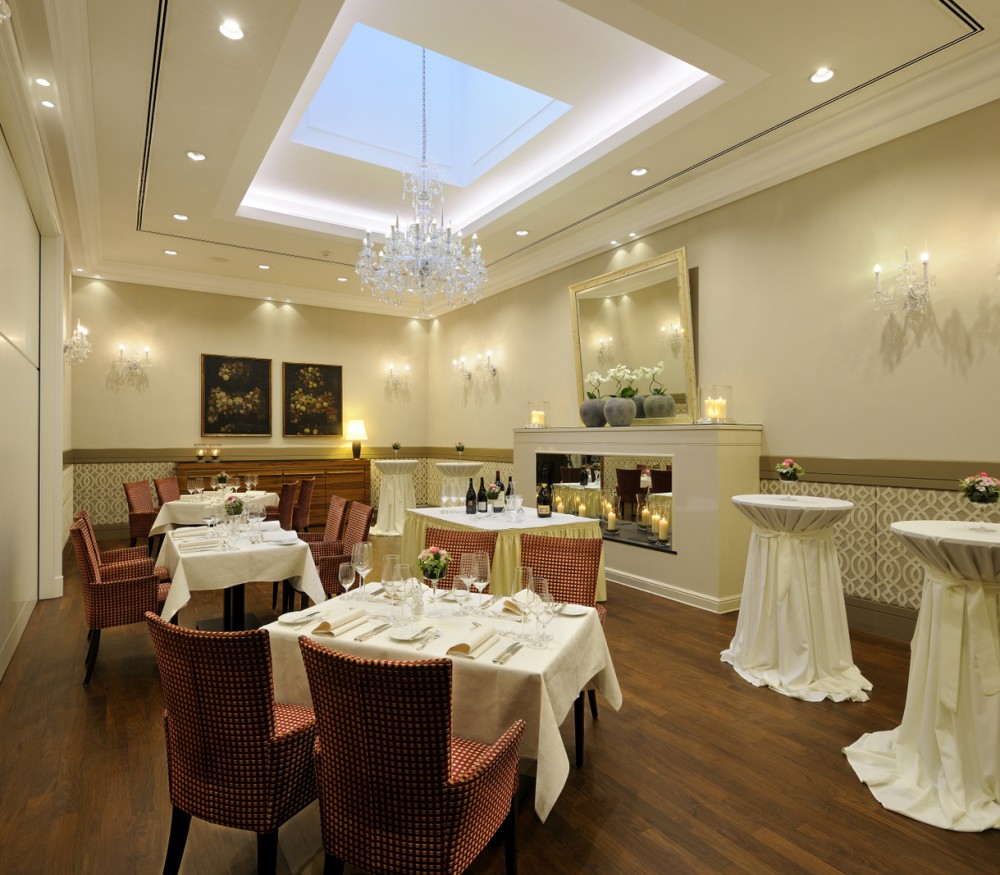 Kastens Hotel Luisenhof mieten – Tagungsraum in Hannover – Thumbnail 9