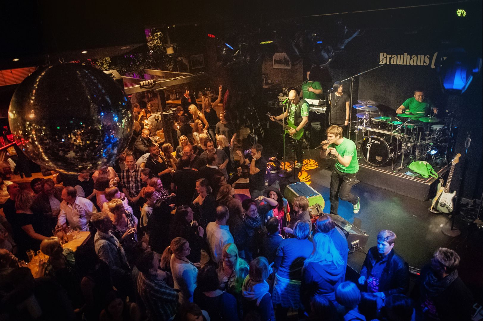 Brauhaus Ernst August mieten – Eventlocation in Hannover – 4