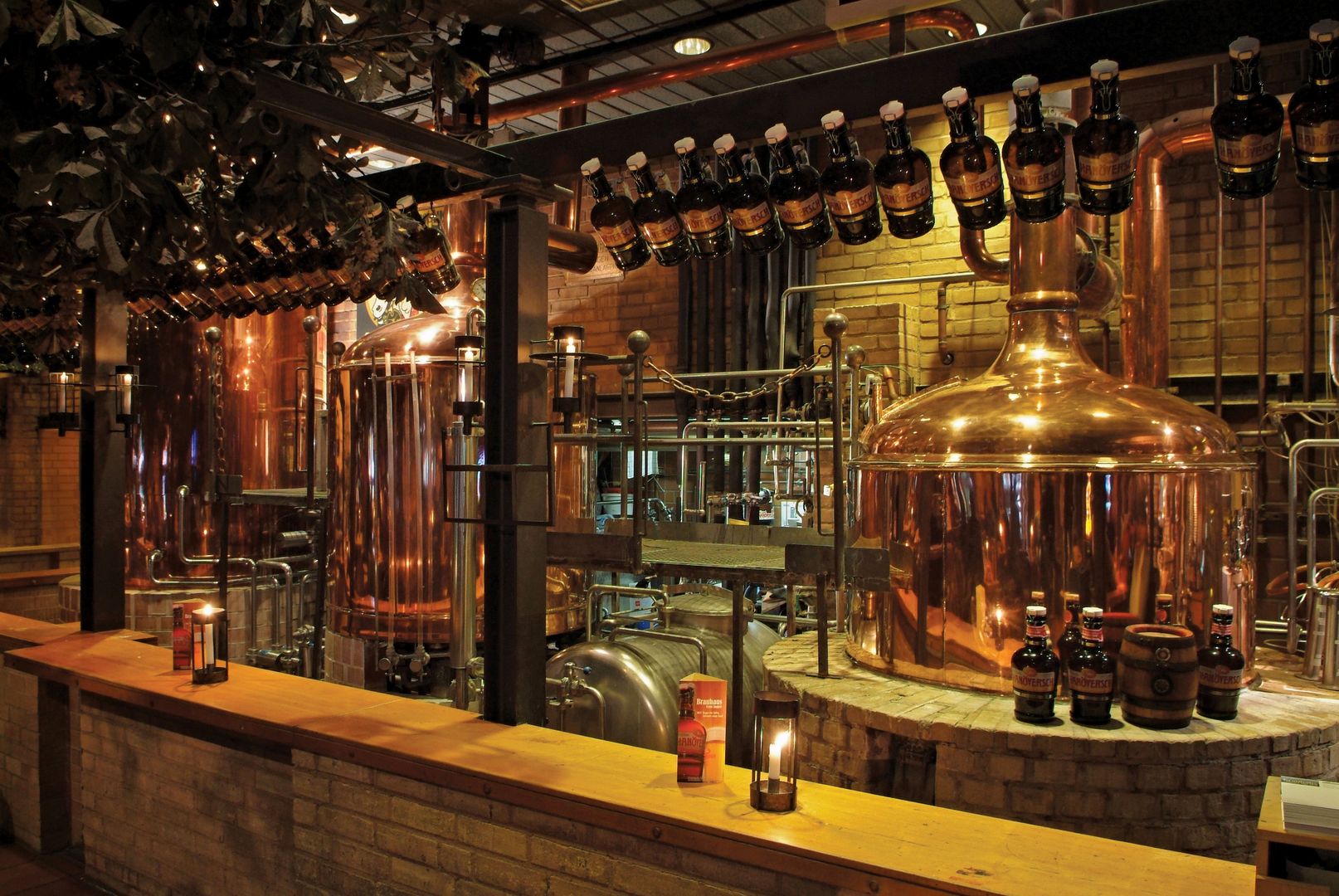 Brauhaus Ernst August mieten – Eventlocation in Hannover – 3