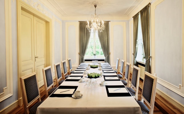 REDOUTE mieten – Eventlocation in Bonn – 5