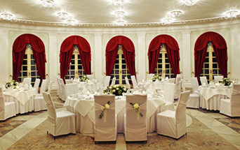 REDOUTE mieten – Eventlocation in Bonn – Thumbnail 6