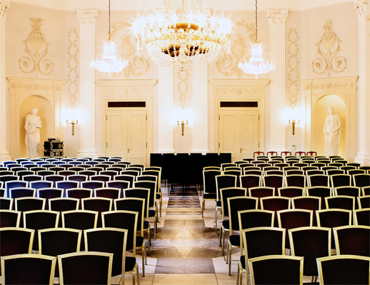 REDOUTE mieten – Eventlocation in Bonn – 4