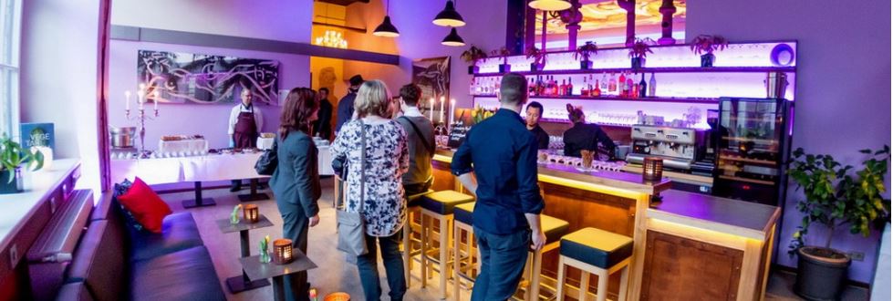 Schmelzwerk in den Sarotti-Höfen mieten in Berlin – 3