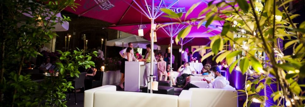 Schmelzwerk in den Sarotti-Höfen mieten in Berlin – 2