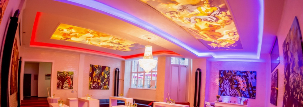Schmelzwerk in den Sarotti-Höfen mieten in Berlin