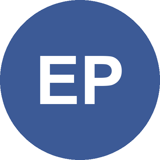 EKU Power Drives GmbH Logo