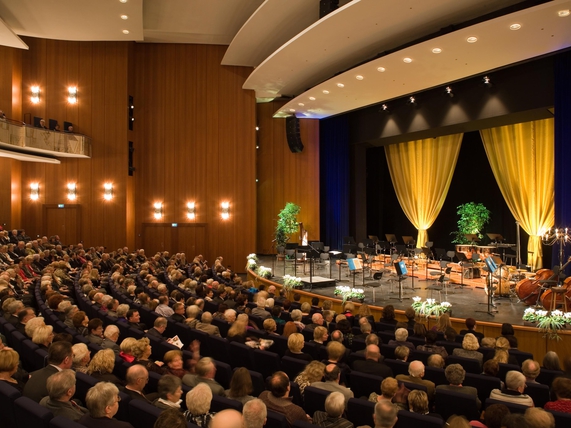 DAS WORMSER mieten – Eventlocation in Worms – 2
