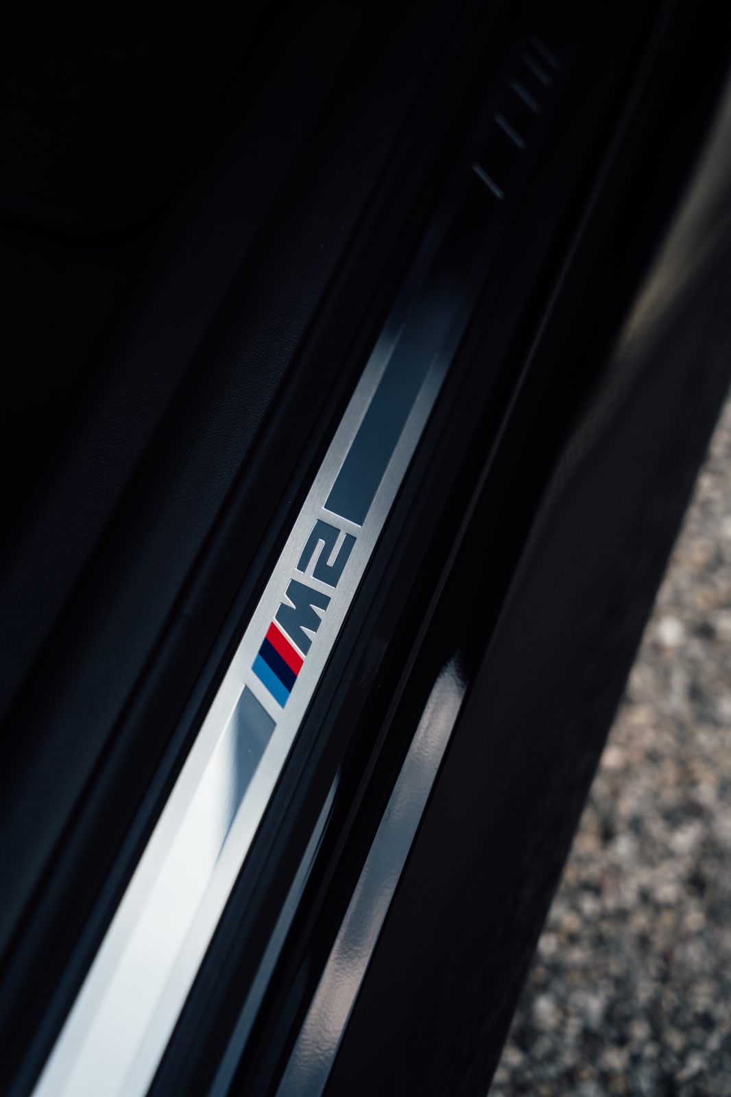 BMW M2 G87 mieten in Tacherting – Kompaktklasse – Thumbnail 6
