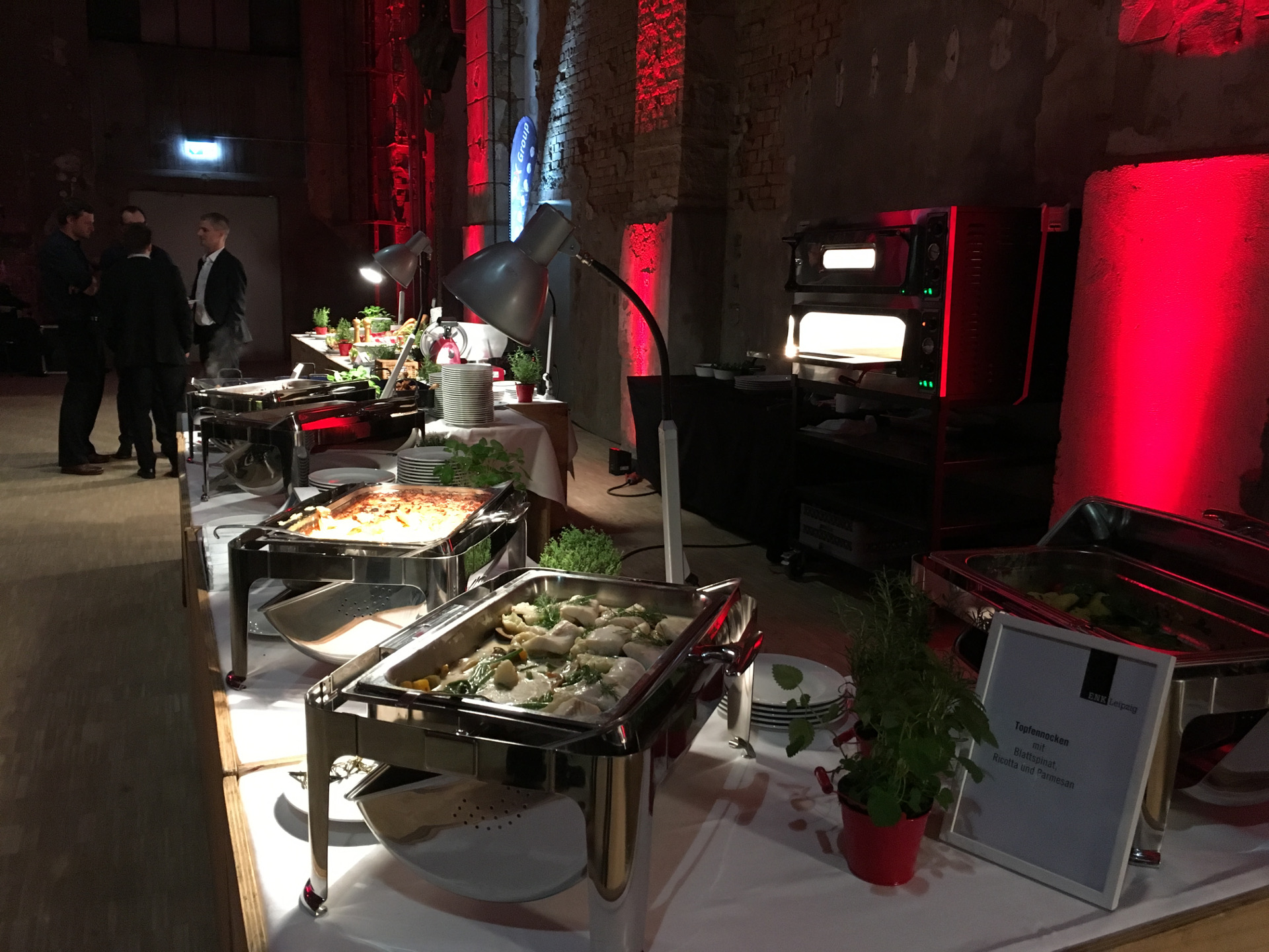 KUNSTKRAFTWERK mieten – Eventlocation in Leipzig – Thumbnail 6