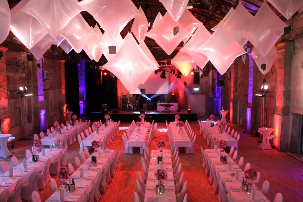 KUNSTKRAFTWERK mieten – Eventlocation in Leipzig – Thumbnail 10