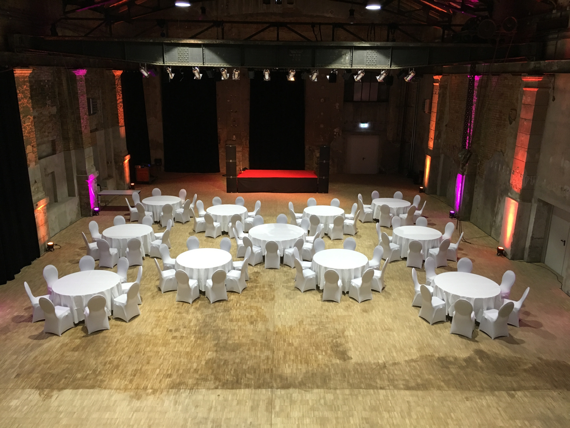 KUNSTKRAFTWERK mieten – Eventlocation in Leipzig – 5