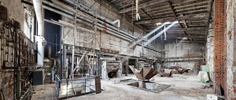 KUNSTKRAFTWERK mieten – Eventlocation in Leipzig – Thumbnail 9