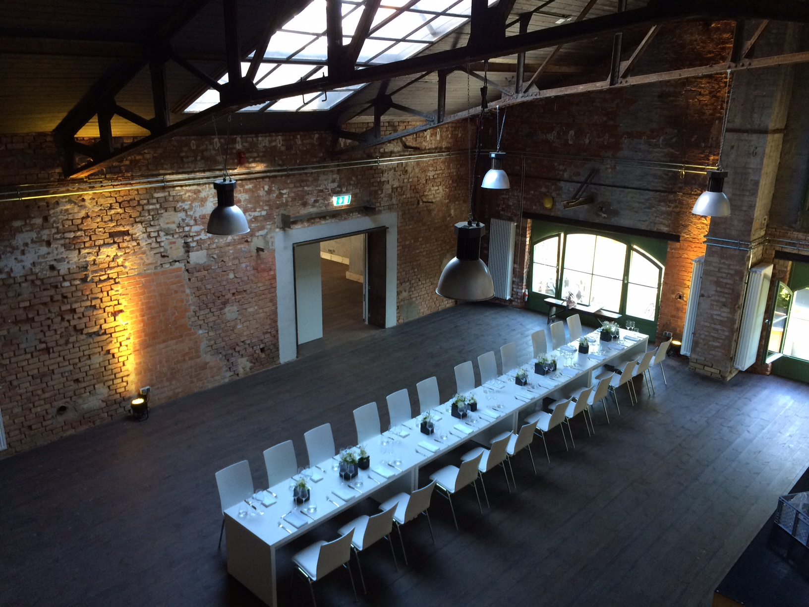 KUNSTKRAFTWERK mieten – Eventlocation in Leipzig – 3