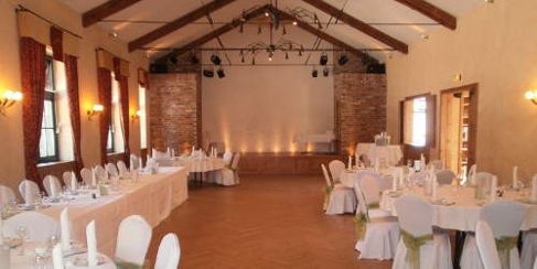 Gutshof Rethmar mieten – Eventlocation in Sehnde – 3
