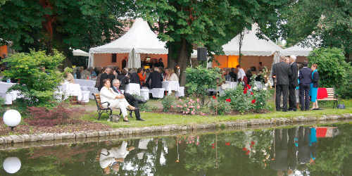 Gutshof Rethmar mieten – Eventlocation in Sehnde
