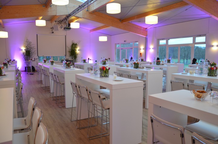 Galopprennbahn Düsseldorf mieten – Eventlocation in Düsseldorf – 3
