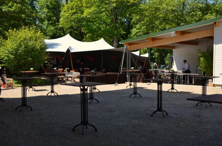 Galopprennbahn Düsseldorf mieten – Eventlocation in Düsseldorf – 5