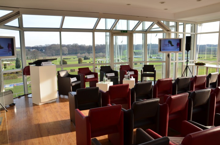 Galopprennbahn Düsseldorf mieten – Eventlocation in Düsseldorf – 2