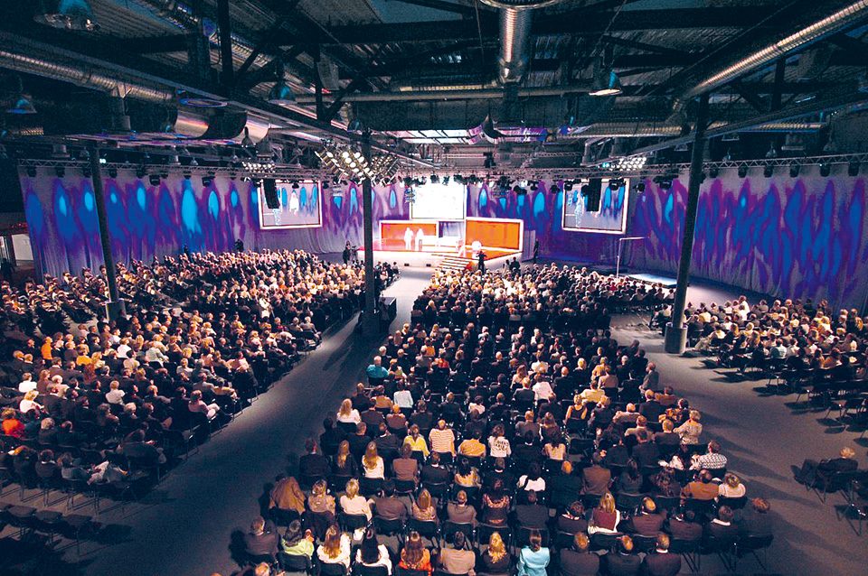 redblue mieten – Eventlocation in Heilbronn – 4