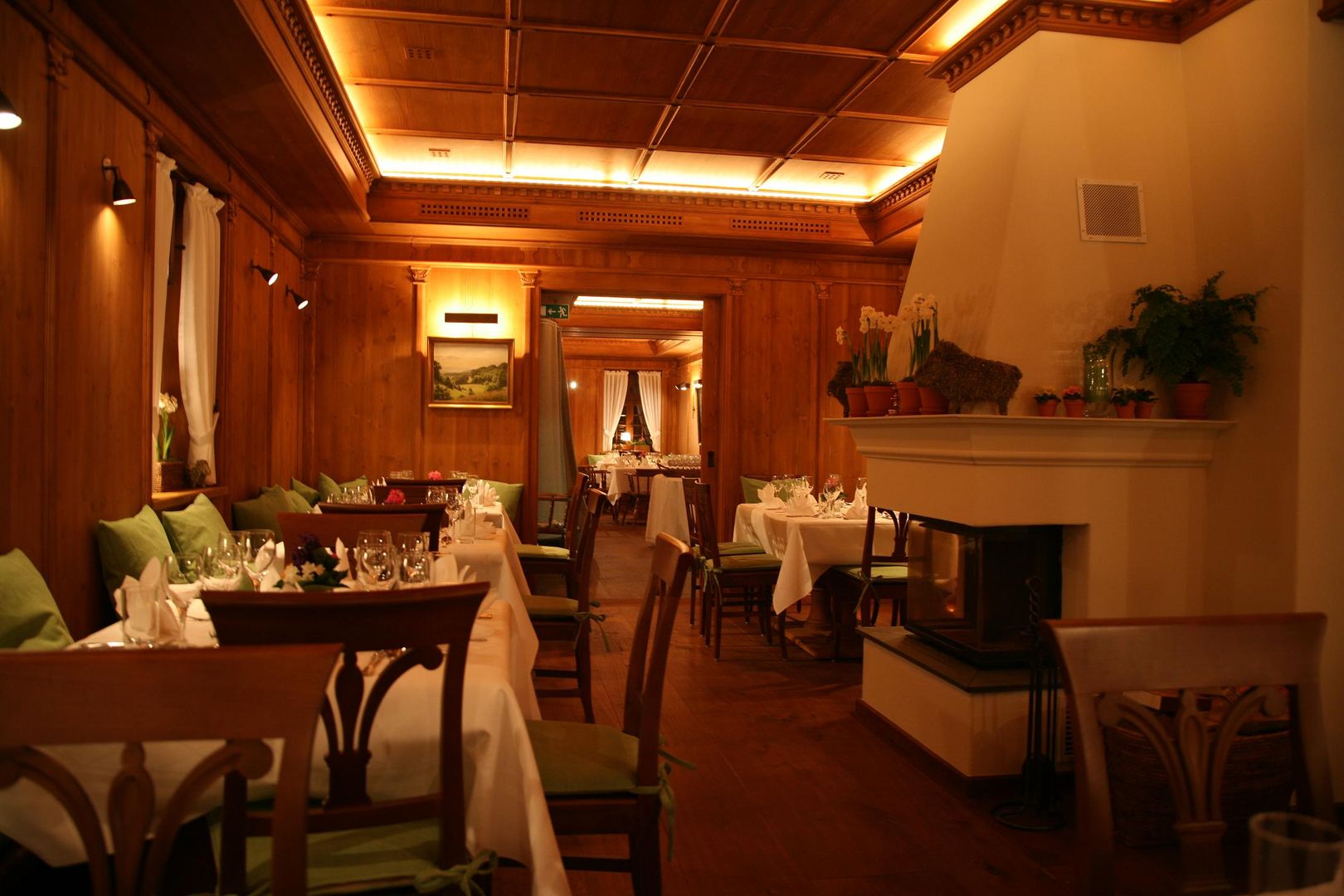 Das WIRTSHAUS REICHENBACHTAL mieten – Eventlocation in Frankfurt – 3