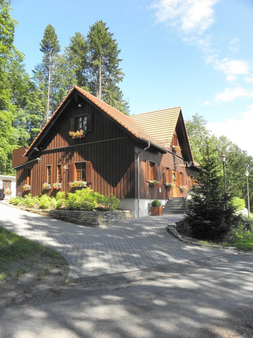 Das WIRTSHAUS REICHENBACHTAL mieten – Eventlocation in Frankfurt