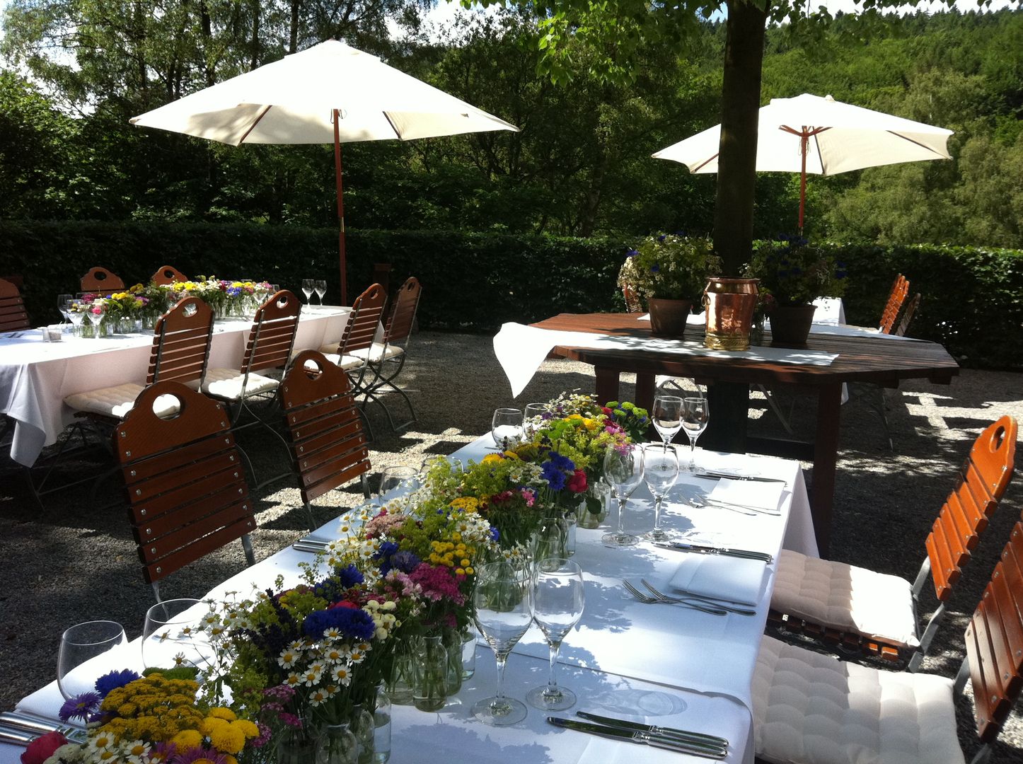 Das WIRTSHAUS REICHENBACHTAL mieten – Eventlocation in Frankfurt – 2
