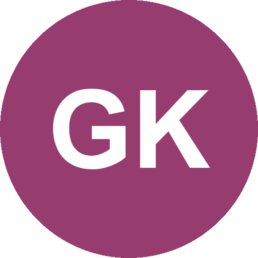 Georgie Kongresse & Events Logo