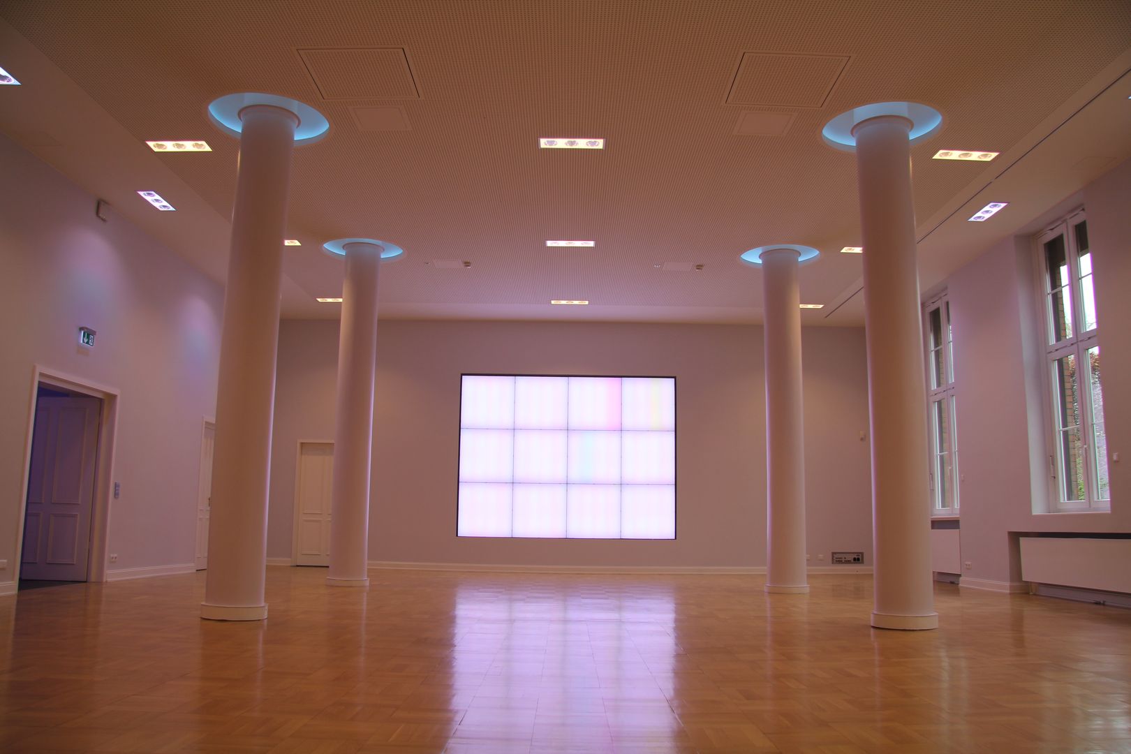 Georgie mieten – Eventlocation in Hamburg – 4