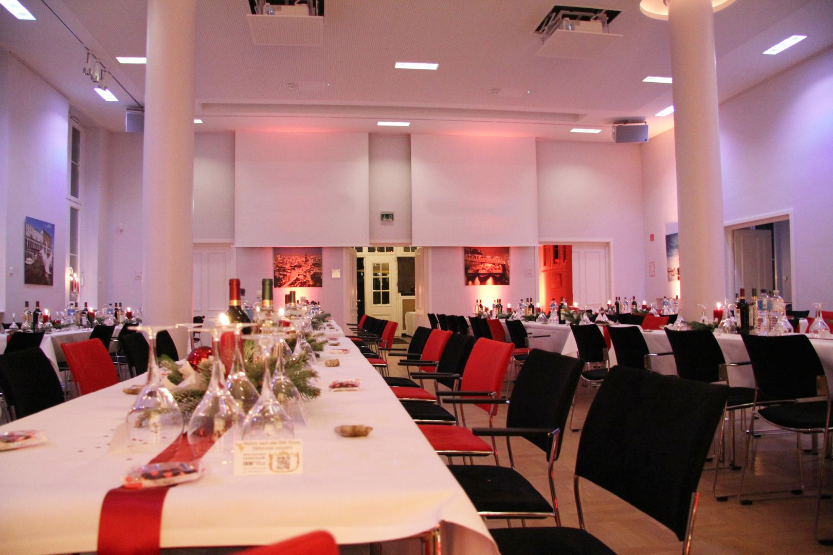 Georgie mieten – Eventlocation in Hamburg – 5
