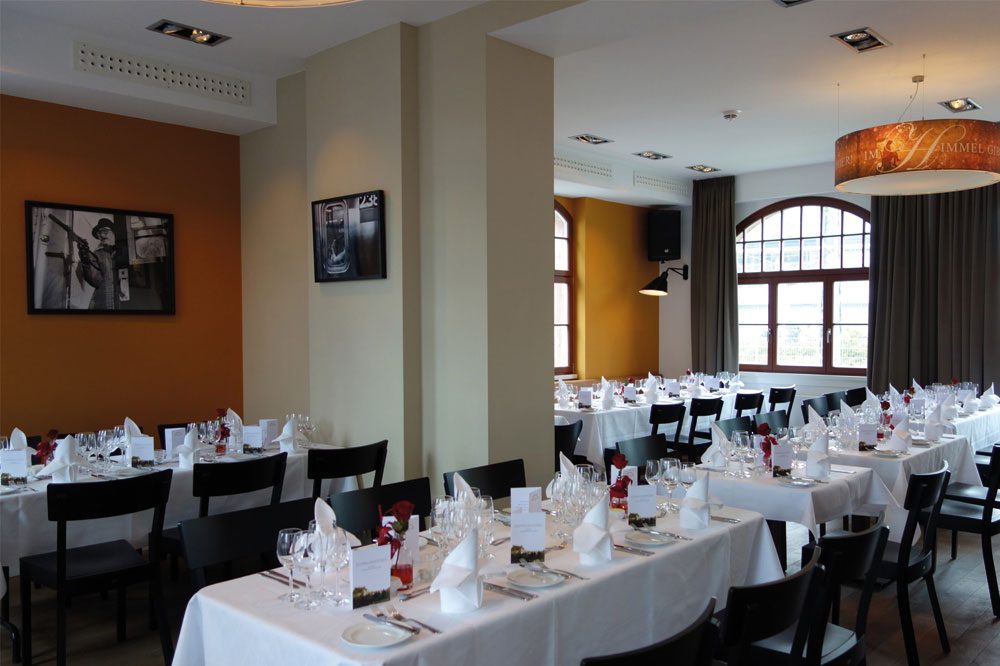 Güterbahnhof Bad Homburg mieten – Eventlocation in Bad Homburg – Thumbnail 6