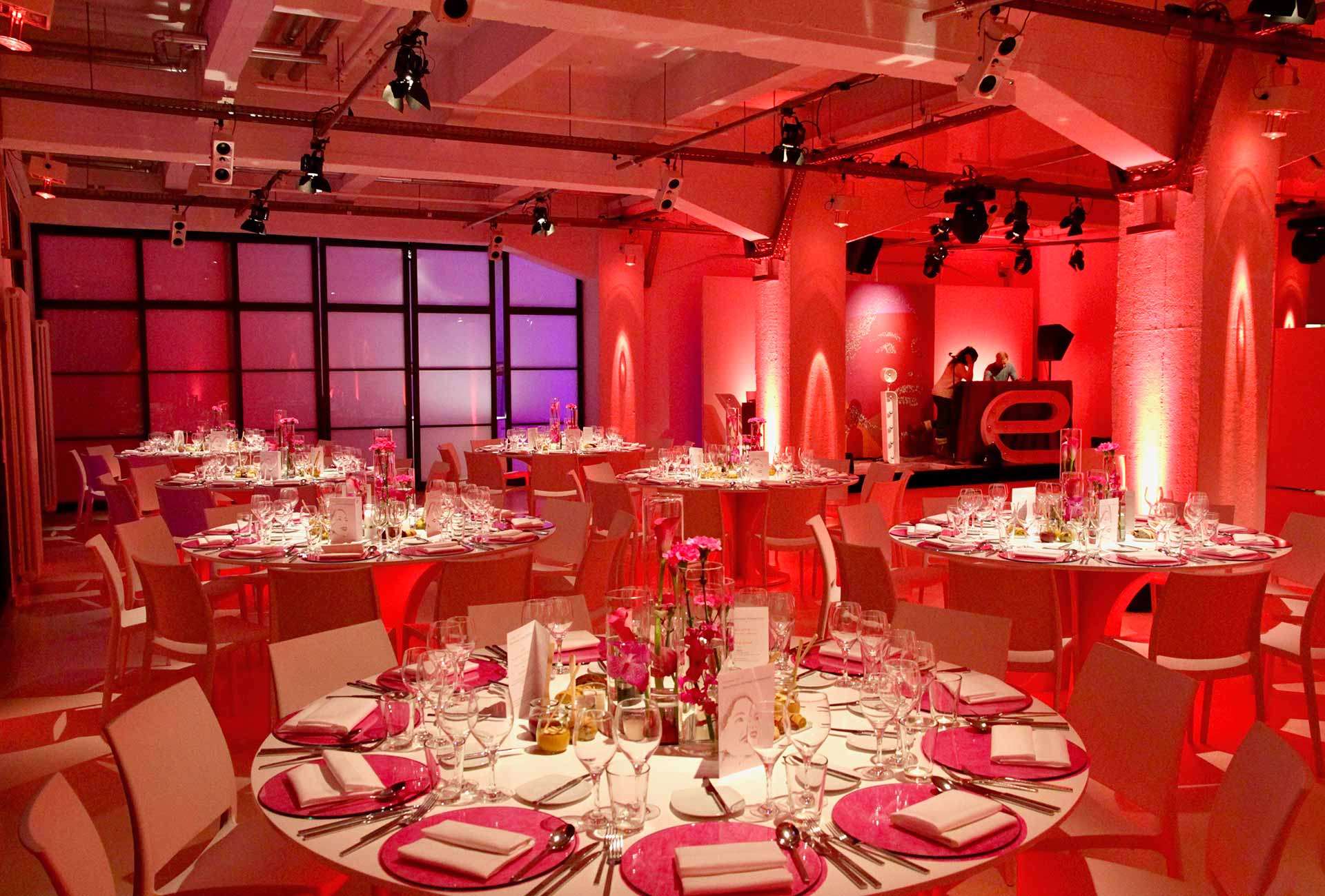 Altonaer Kaispeicher mieten – Eventlocation in Hamburg – 3