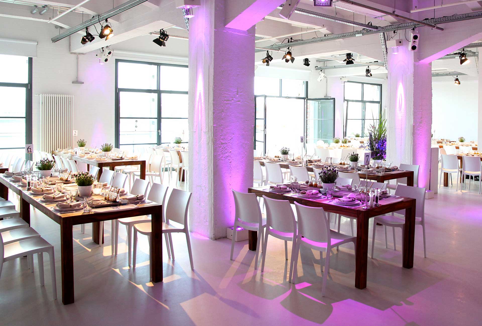 Altonaer Kaispeicher mieten – Eventlocation in Hamburg – Thumbnail 6