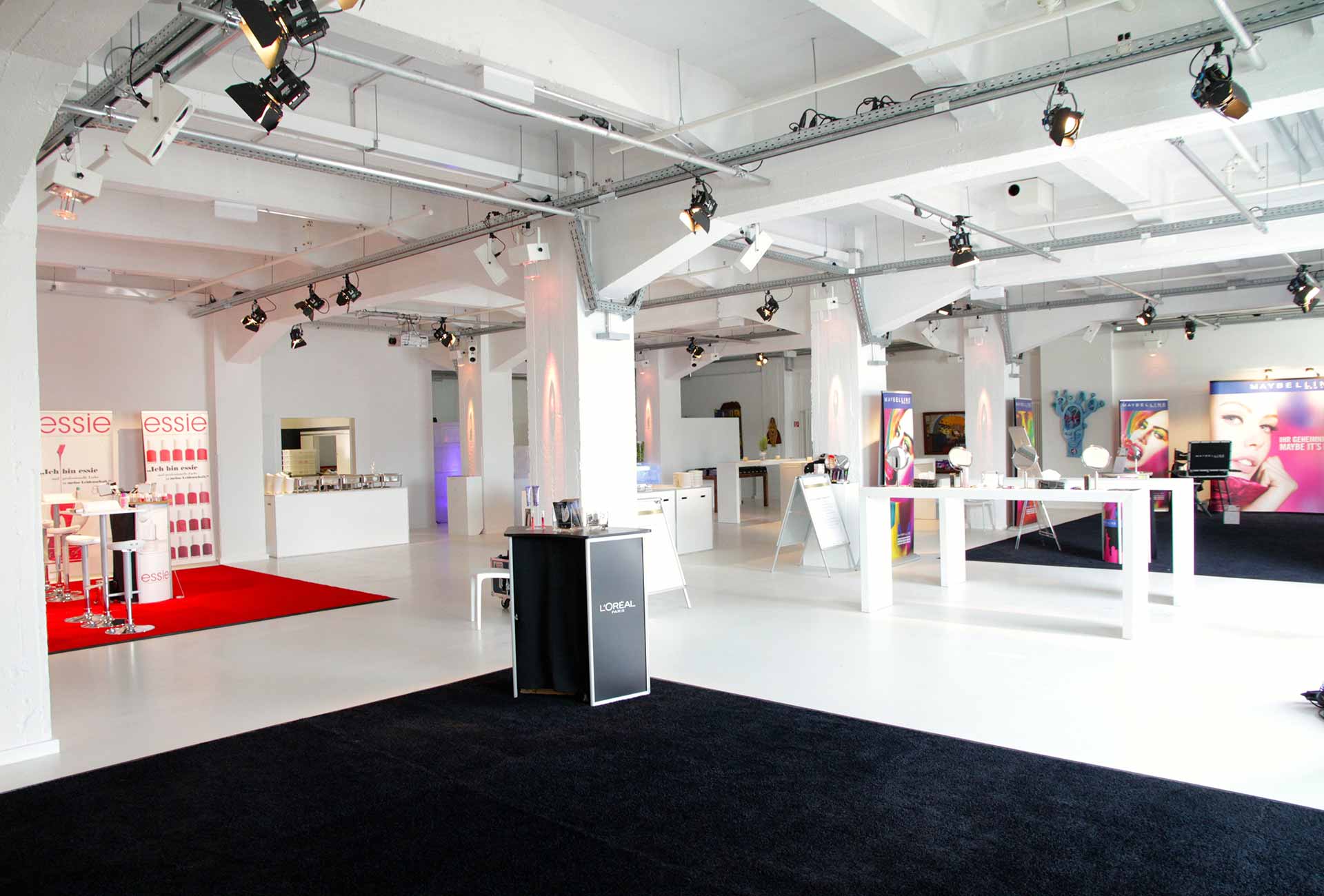 Altonaer Kaispeicher mieten – Eventlocation in Hamburg – 4