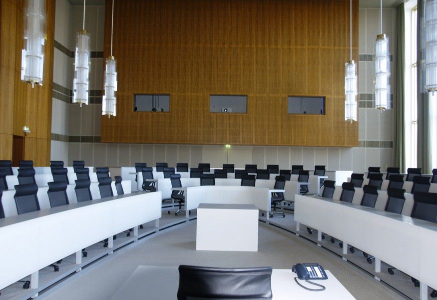 ESMT European School of Management and Technology mieten in Berlin – Ab 1000m² – 2