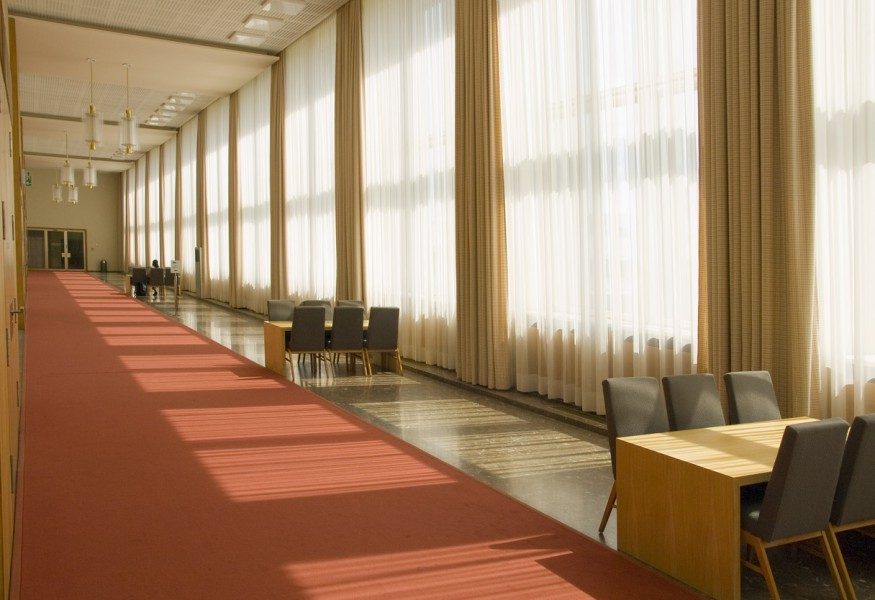 ESMT European School of Management and Technology mieten in Berlin – Ab 1000m² – 4
