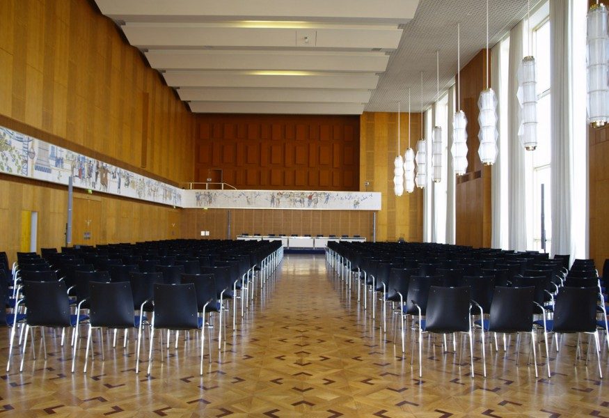 ESMT European School of Management and Technology mieten in Berlin – Ab 1000m²