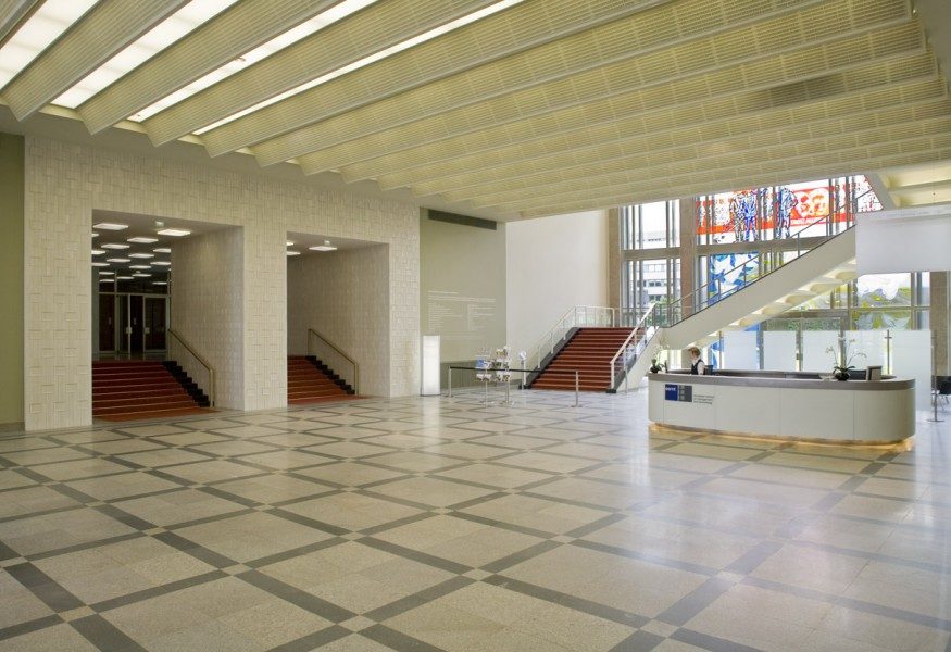 ESMT European School of Management and Technology mieten in Berlin – Ab 1000m² – 5