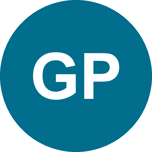 Gloria Palast GmbH & Co. KG Logo