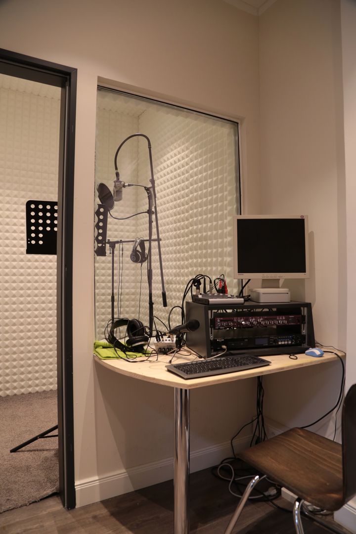 Stage School Hamburg mieten – Eventlocation in Hamburg – 5