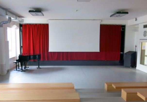 Stage School Hamburg mieten – Eventlocation in Hamburg