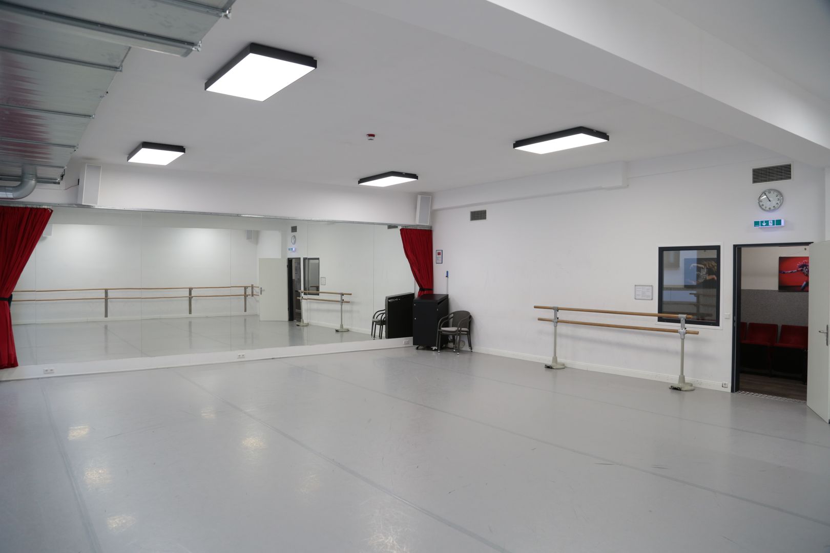 Stage School Hamburg mieten – Eventlocation in Hamburg – 3