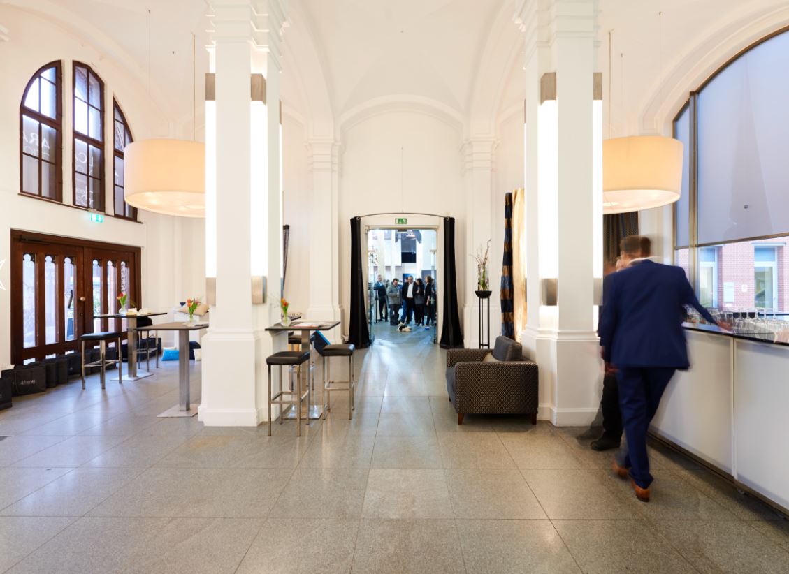 Isarpost Eventlocation mieten – Eventlocation in München – 3