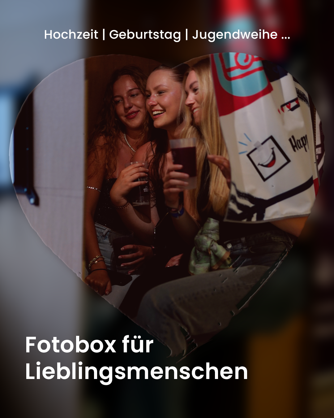 Fotobox mieten in Dresden – 5