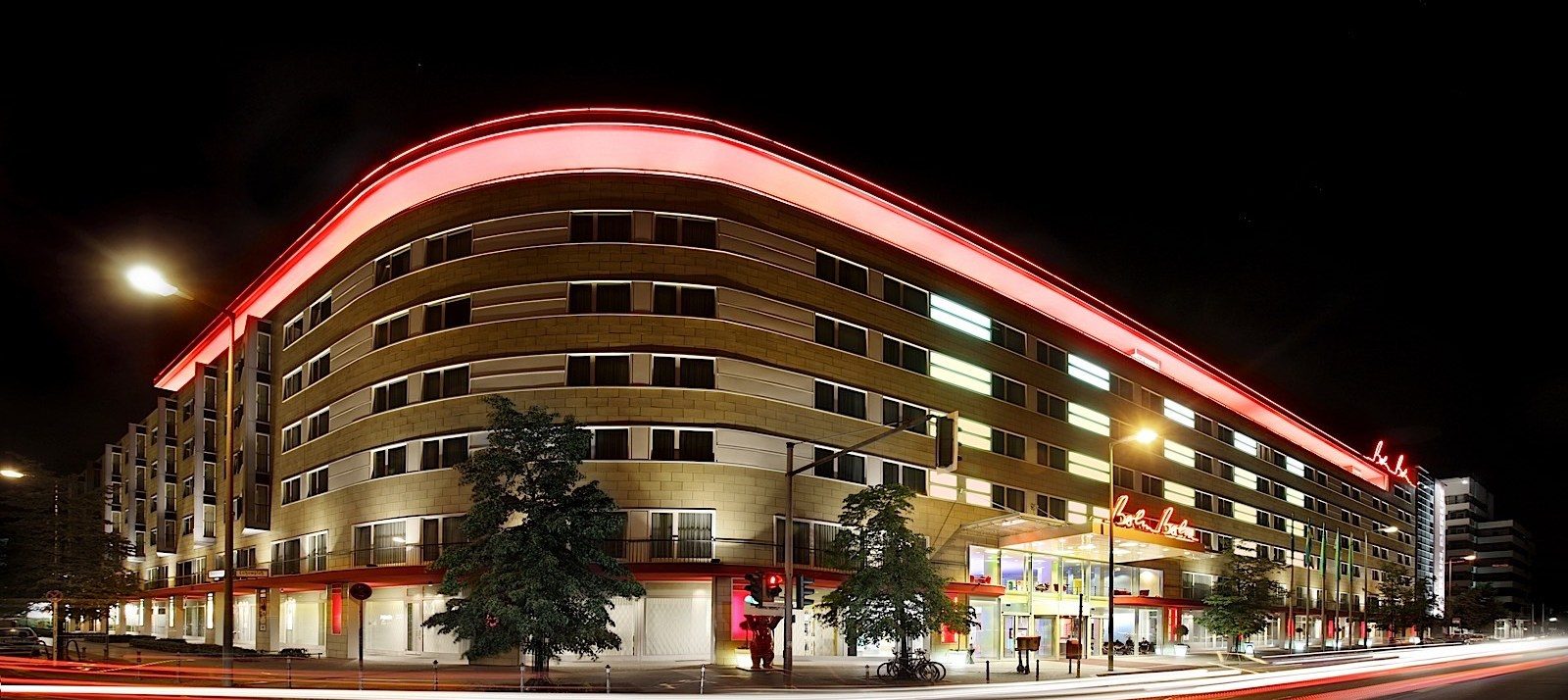 Hotel Berlin mieten – Eventlocation in Berlin