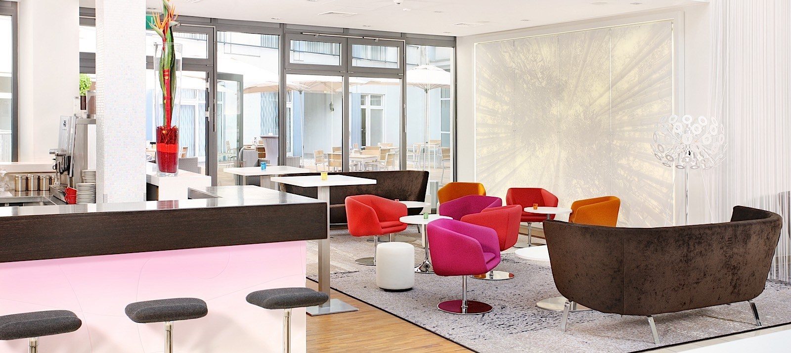 Hotel Berlin mieten – Eventlocation in Berlin – 2