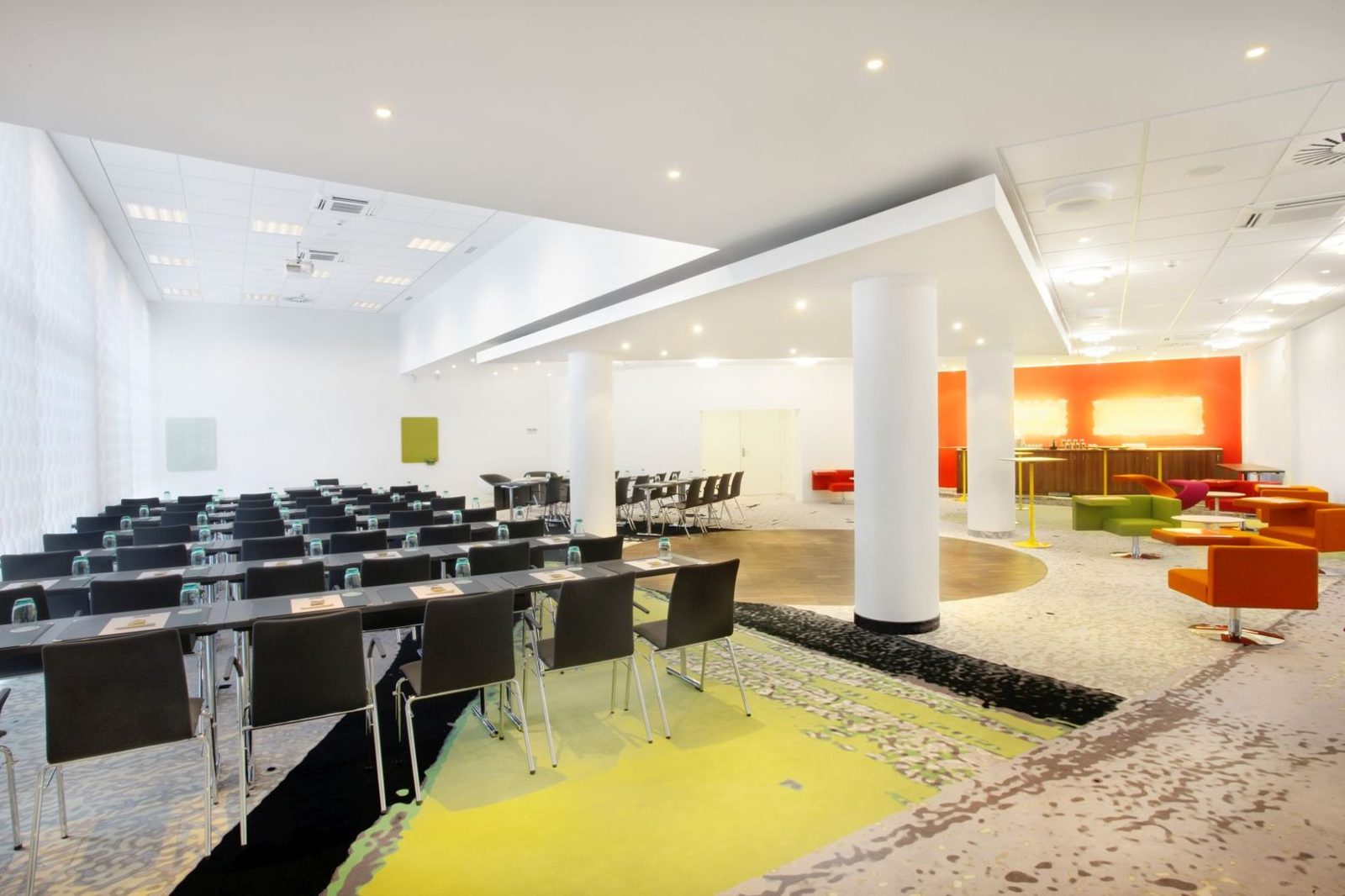 Hotel Berlin mieten – Eventlocation in Berlin – 4