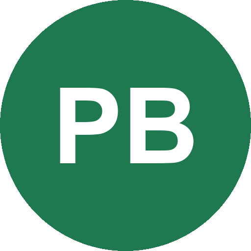 Pandox Berlin GmbH Logo